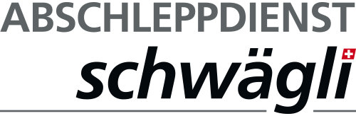 Abschleppdienst Garage Schwägli logo